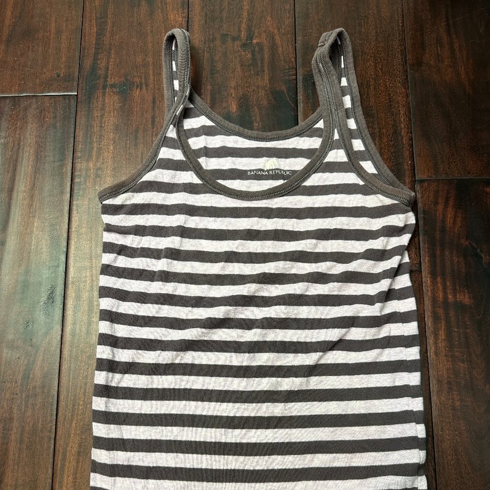 Banana Republic tank top
